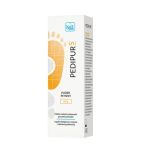 Pedipur S, puder,przeciwpotny,do stóp i dłoni, 60 g