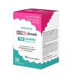 CDS22-formula 10 mld, mikrokapsułki, 30 szt.