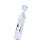 PiC RinoFlux,roztw.soli fizjologicznej, 10 ml, 10 szt