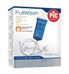 PiC Solution FullWash, lewatywa,  1 szt