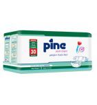 Pine, piel-m, dla dorosłych, medium, 30 szt