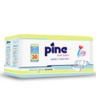 Pine, piel-m, dla dorosłych, small, 30 szt