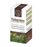 Podagrobon, kaps., 60 szt
