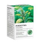Pokrzywa, herbatka zioł., 1,5 g, 30 sasz.