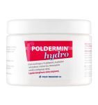 Poldermin Hydro, krem, intensywnie nawilżający, 500 ml