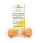 Posiforlid, maska, na oczy, 1 szt