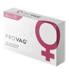 PrOVag, kaps., 10 szt