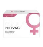 PrOVag, kaps.,doustne, 40 szt