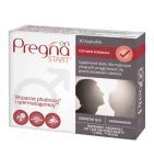 Pregna Start On, kaps.twarde, 30 szt