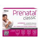 Prenatal Classic, witaminy dla kobiet w ciąży (od 13. tygodnia) i karmiących piersią, kapsułki, 90 szt.