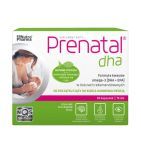 Prenatal DHA, kaps., 30 szt