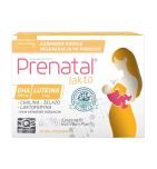 Prenatal Lakto, kaps.,30 kaps.miekkich+30 kaps.twardych