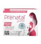 Prenatal Primo, kaps., 30 szt