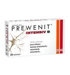 Prewenit Intensiv B, tabl., 30 szt