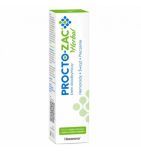 Procto-Zac Herbal, krem doodbytniczy, 50 ml