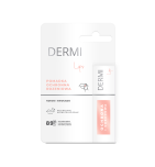 DERMI Lips pomadka ochronna rdzeniowa, kokos i awokado, 4,4g