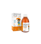 Propolis plus, syrop, 120 ml