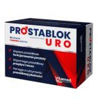 ProstaBlok Uro, tabl., 60 szt