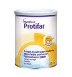 Protifar, produkt wysokobiałkowy, proszek o smaku neutralnym, 225 g