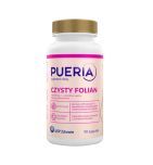 Pueria Czysty Folian, kaps., 90 szt