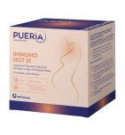 Pueria Immuno Hot, prosz., 14 sasz.