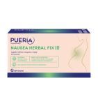 Pueria Nausea Herbal Fix, 20 sasz.