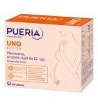 Pueria Uno Active, kaps., 60 szt