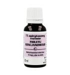 Pyoctanina (Gencjan.fiolet),1%,roztw.spiryt.,(Gemi), 20 ml