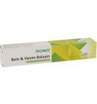 Rowo Baein und Venen Balsam, balsam, 100 ml