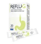 Reflu-G, roztw.doustny, 20 sasz.