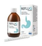 Reflu-G, syrop, 210 ml