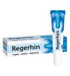 Regerhin, maść, do okolic nosa, 15 ml