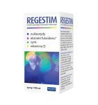 Regestim, syrop,  100 ml