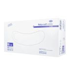 Rekawice Peha-Soft Nitrile Fino,b/pudr.,diagn.,M, 150 szt