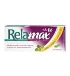 Relamax B6, tabletki powlekane, 30 szt.