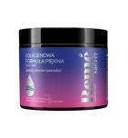 Reme Night Kolagenowa Formuła Piękna, smak owoców leśnych, proszek, 150 g