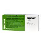 Reparil, 20 mg, tabl.dojelit.,(i.row),InPh,Austria, 40 szt