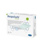 RespoSorb Silicone,opatr.,silik.,20x25cm,1szt(z op.10szt)