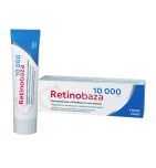 Retinobaza 10000, krem, 30 g