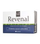 Revenal, tabletki powlekane, 60 szt.