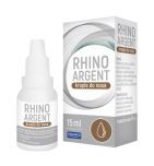 Rhinoargent, krople do nosa, 15 ml