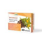 Rhodiola różaniec górski, 60 szt.
