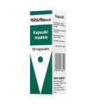 Rowatinex, kaps.miekkie,(i.row),Delf,Aust, 50 szt