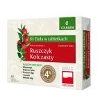 Ruszczyk Kolczasty, tabl., 60 szt