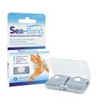SEA-BAND opaski p/mdłościom 1pa/dorośli