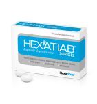 Hexatiab, kapsułki dopochwowe, 10 szt.
