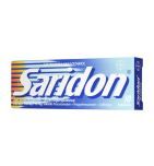Saridon, tabl.,(i.rów),MDZ,Holandia, 10 szt