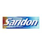 Saridon, tabl.,(i.rów),MDZ,Holandia, 20 szt