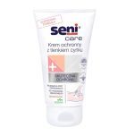 Seni Care, krem, ochronny, z tlenkiem cynku, 100 ml