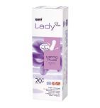 Seni Lady Slim micro plus, wkładki urolog., 20szt